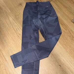 Gymshark Elevate Leggings